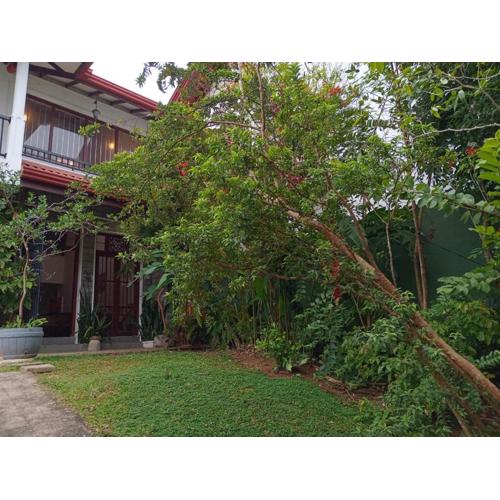 Ambalangoda Mask Villa