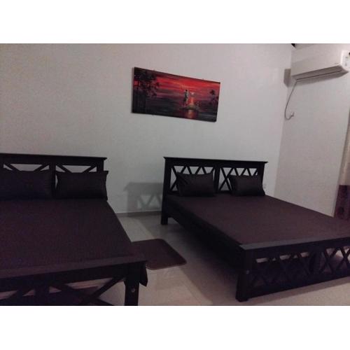 Ambalangoda Mask Villa