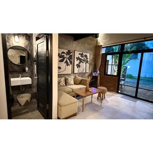 Ambara Villa - Quiet Luxury in Umalas