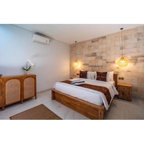 Ambara Villa Jimbaran