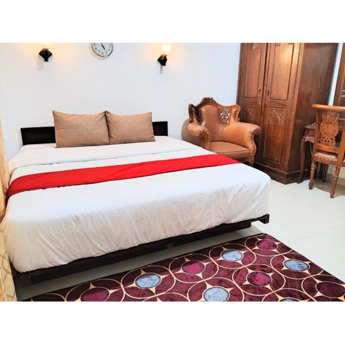 Ambarrukmo Barsa City Syariah