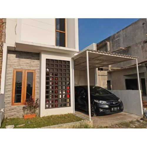 Ambarukmo Green Hill / MA 8