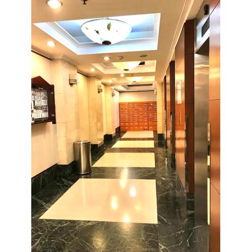 Ambassador Apartment Kuningan