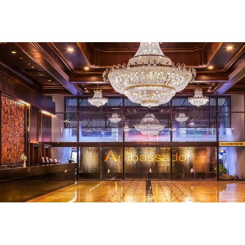 Ambassador Hotel Bangkok