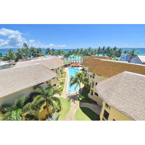 Ambassador In Paradise