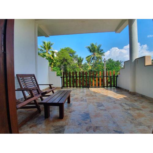 Ambel Homestay