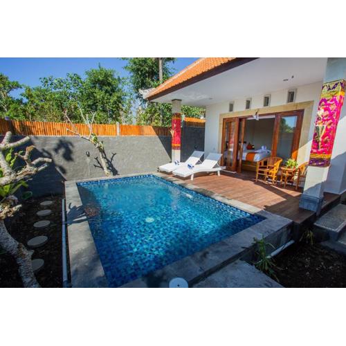 Ambengan Private Villas