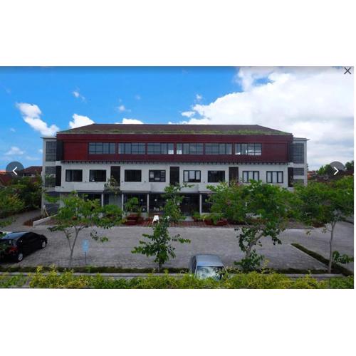 Ambengan Tenten By BMI