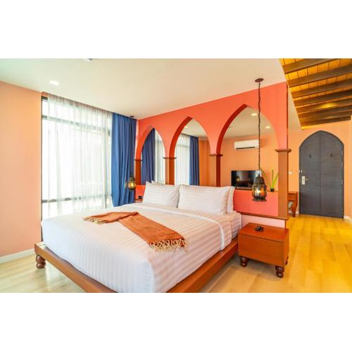 Amber Boutique Silom