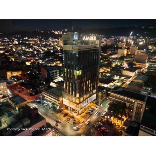 Amber Hotel - Cebu