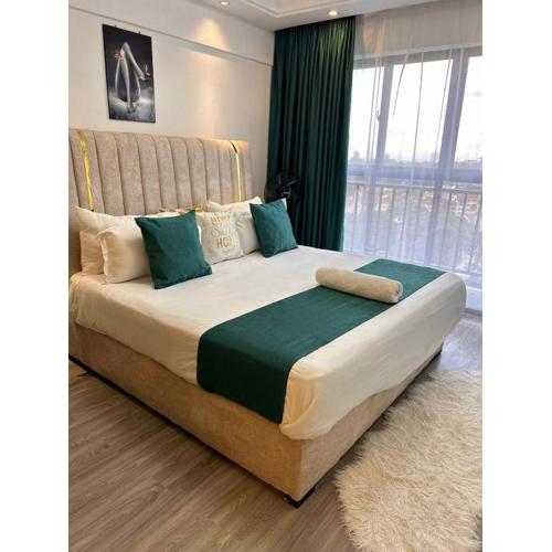 Amber Suites Westlands