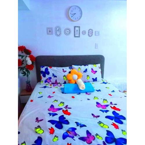 Amber's Leisure Staycation Manila