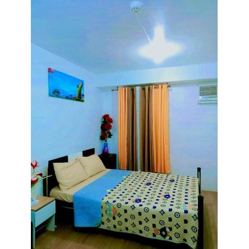 Amber's Leisure Staycation