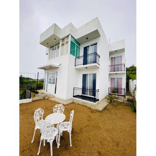 Ambewela serene villa apartment