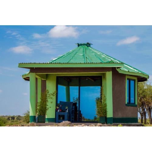 Amboseli Amanya Lodge