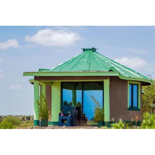 Amboseli Amanya Lodge