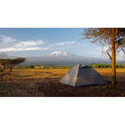 Amboseli Cultural Camping