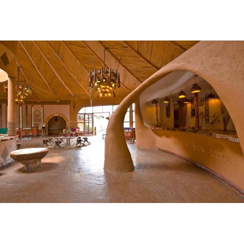 Amboseli Sopa Lodge