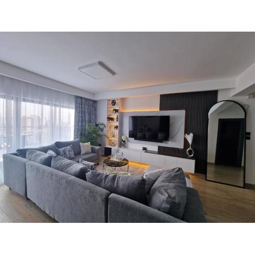 Ambra Heights 1Bedroom Apartment-Kileleshwa