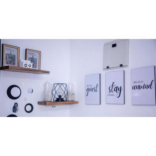 Ambra heights Apartments