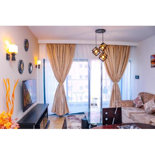 Ambra Heights kileleshwa View Palace Apartment