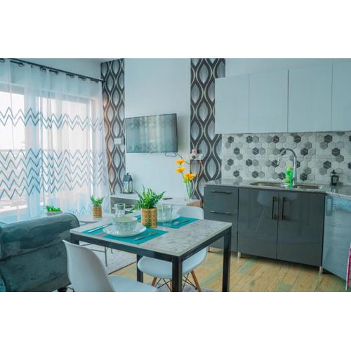 Ambra Lovely studio apartment with scenic view