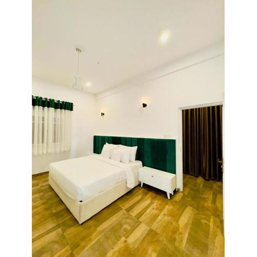 Ambuluwava Eco Resort