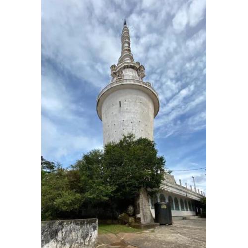 Ambuluwawa View Foreign Guest House