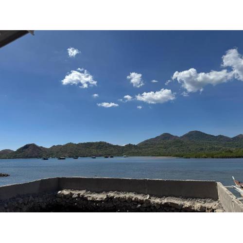 AMDG Transient Rooms