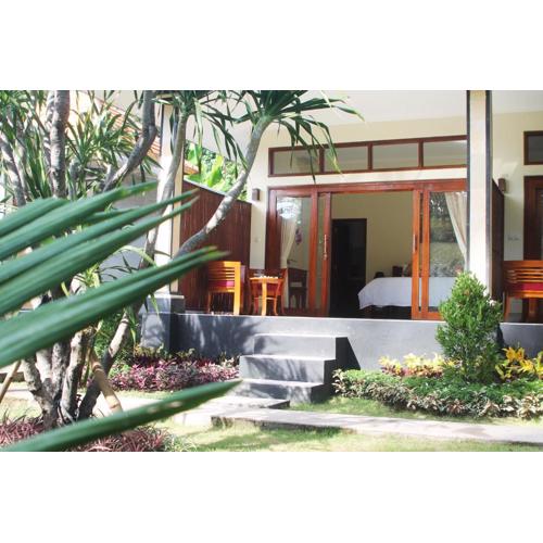 Amed Kunara Guest House