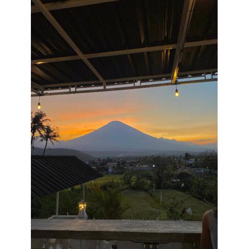 AMED LILI Hostel & Private Room