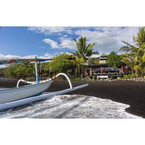 Amed Lodge by Sudamala Resorts