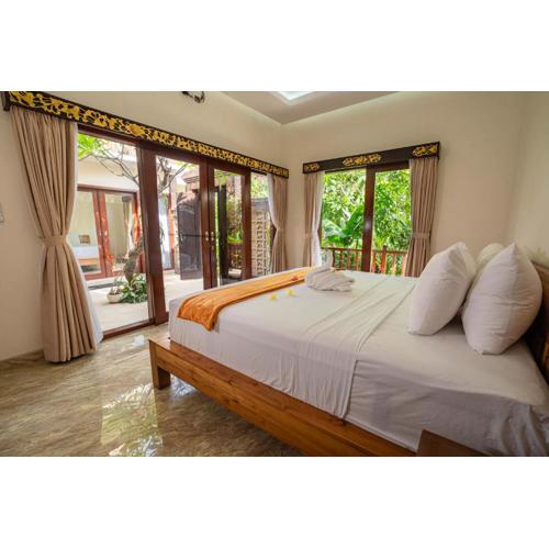 Amed Paradise Beach Club