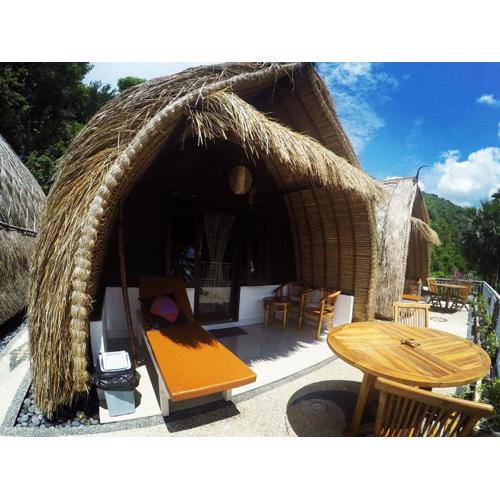 Amed Paradise Warung & House Bali