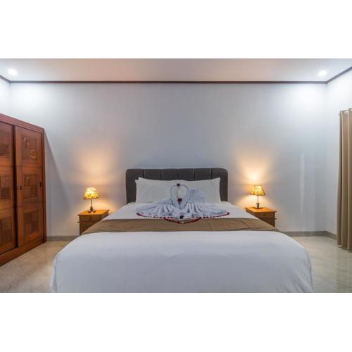 Amed Permai Home Stay