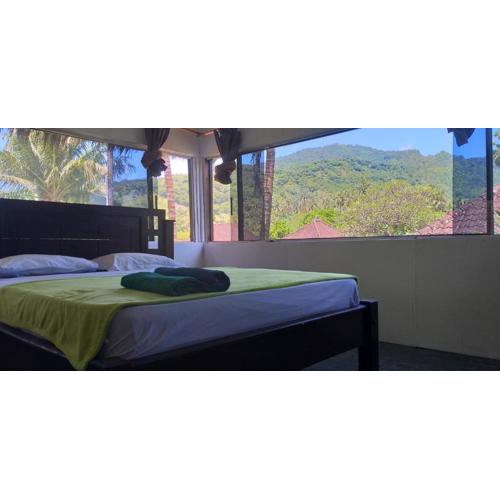 Amed View Guesthouse