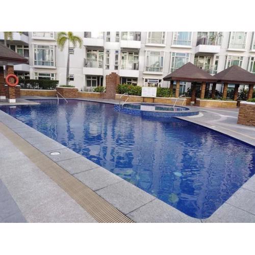 Ameer Condotel @ Parkside Villa