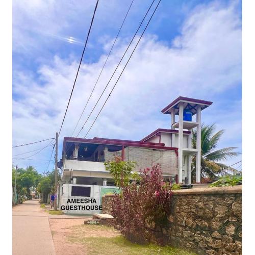 Ameesha Guest House