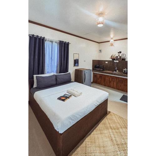 Ameeza Houze Homestay - Siargao