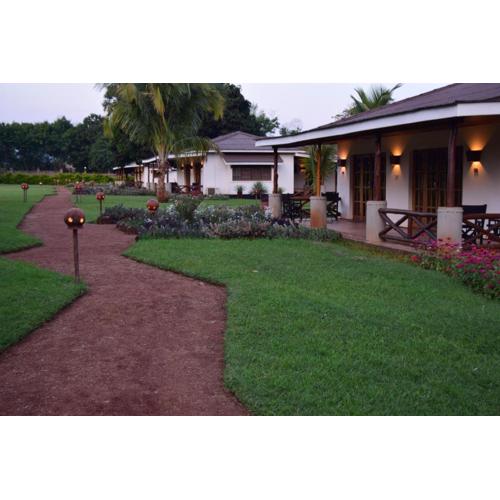 Ameg Lodge Kilimanjaro