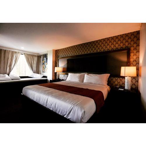 Amega Hotel Tagaytay