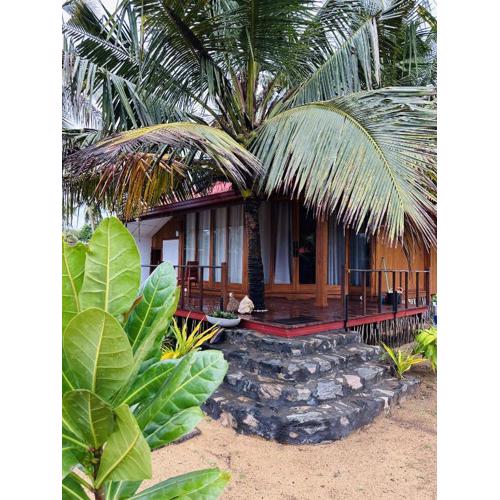 Amelia Beach Cottages