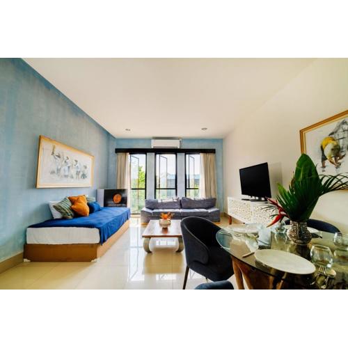 Amelia D Art Deco Suites