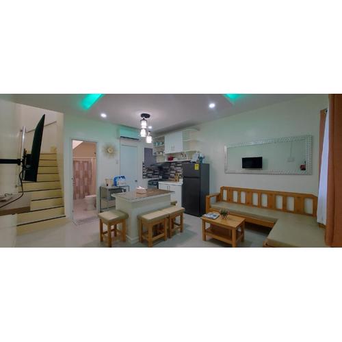 Amelia's Place 2 Bedroom Apartment P1B1L8