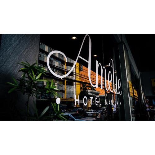 Amelie Hotel Manila