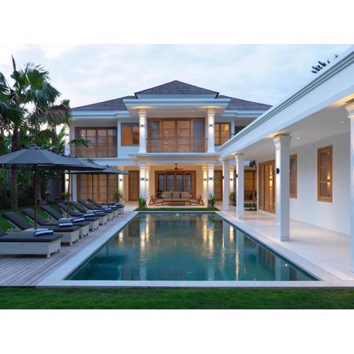 Amenara Estate by LifestyleRetreats