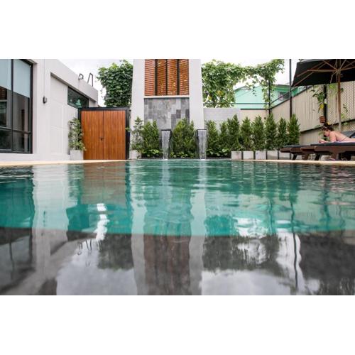 Amenity Apartel Samui