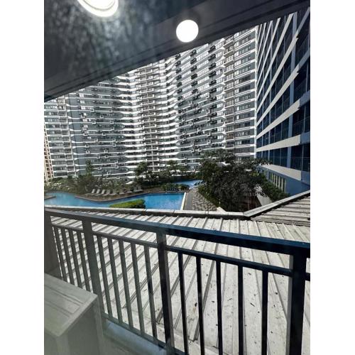 Amenity View at Air Residences Condo, Ayala Ave Makati