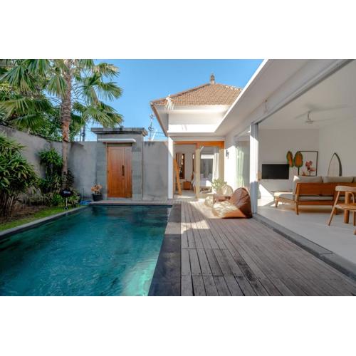 Amerta 2 Pererenan Villas