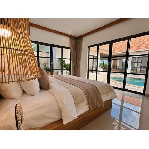 Amerta Villa Seminyak